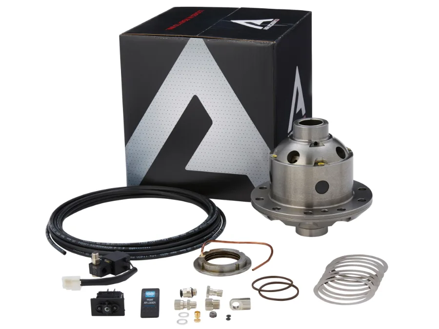 ARB Differentialsperre Toyota Hilux ab 16, HA, 32er Verz., 12 Bolzen