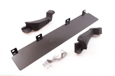 ARB Grill fill Abdeck. für Stealthbar unbedingt notwendig für TÜV Homologation