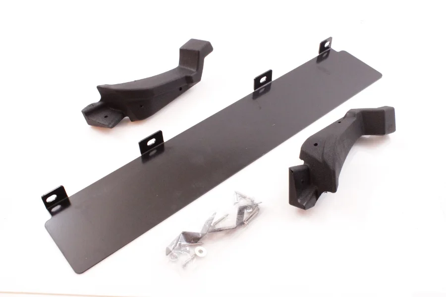 ARB Grill fill Abdeck. für Stealthbar unbedingt notwendig für TÜV Homologation