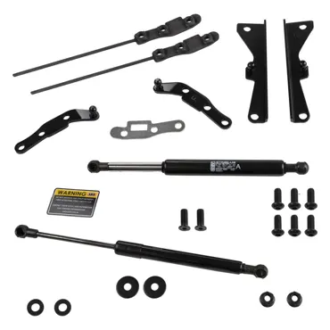 ARB Heckklappenassistent Mitsubishi L200 ab 2019