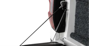 ARB Heckklappenassistent VW Amarok ab 23