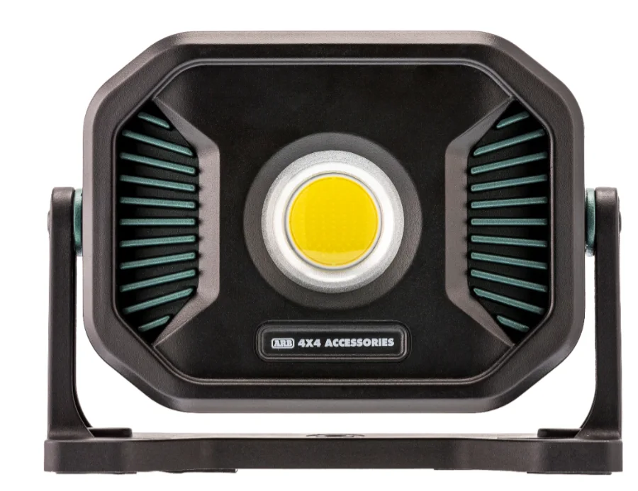 ARB Horizon Floodlight 2000/4000Lm und 4000 mAh Li-Ion Akku