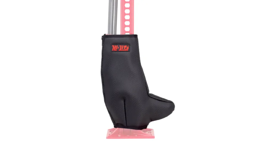 Hi-Lift® Running Gear Jack Cover (Modell RGJC)