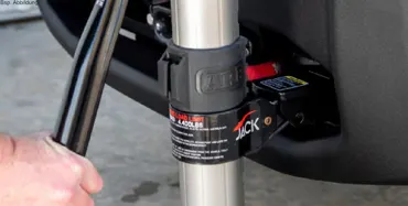 ARB Jack Adapter für StealthBar 2-SA190BL191