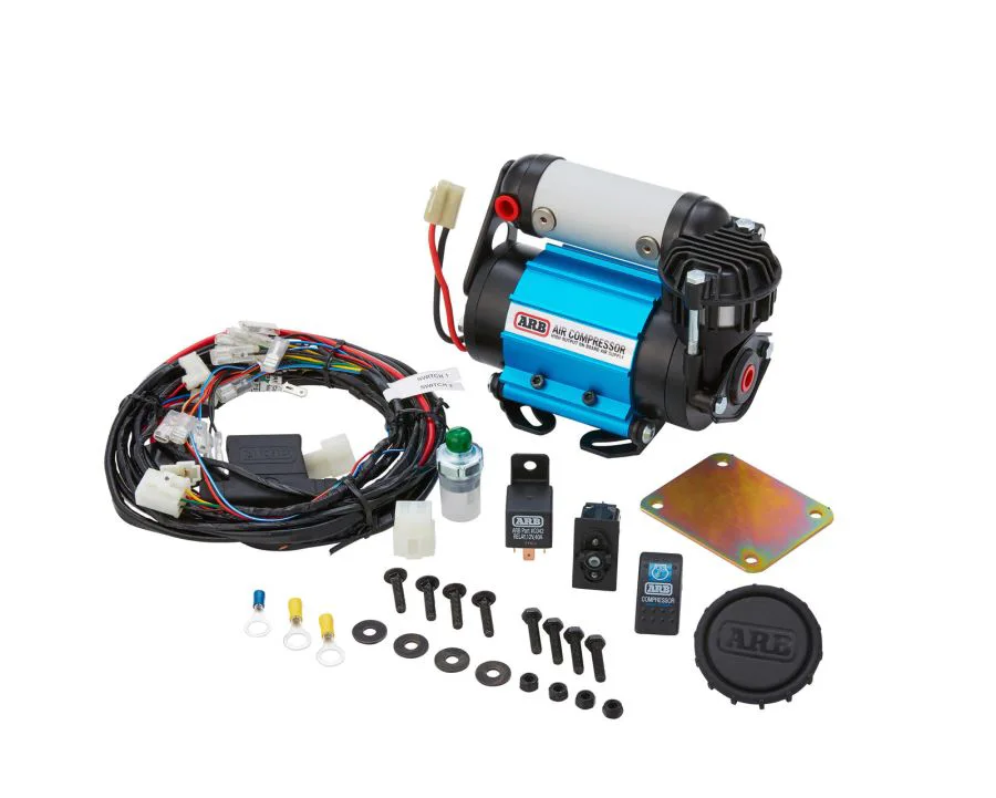 ARB Kompressor 24V, CKMA24