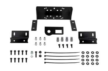 ARB Kompressor Montagekit Ford Ranger Doppelkabine ab 12-19
