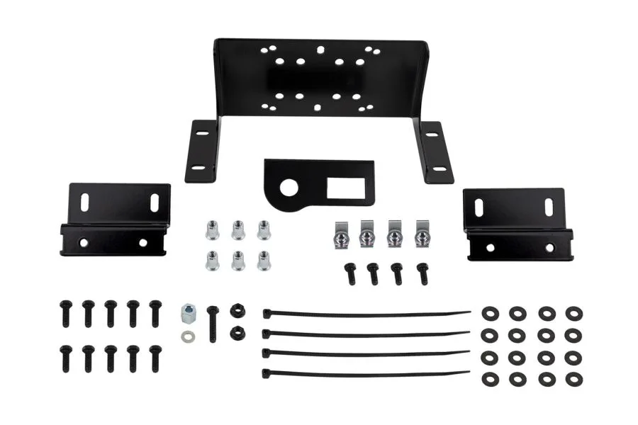 ARB Kompressor Montagekit Ford Ranger Doppelkabine ab 12-19