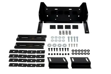 ARB Kompressor Universalmontagekit für ARB Kompressoren CKMA, CKMTA, CKSA