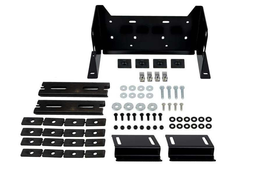 ARB Kompressor Universalmontagekit für ARB Kompressoren CKMA, CKMTA, CKSA