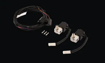 ARB LINX Luftfederbalgisolations-Kit