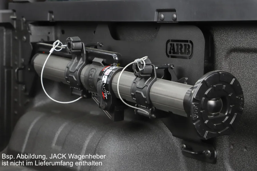 ARB Montagekit JACK Wagenheber für Ford Ranger ab 23, VW Amarok ab 23