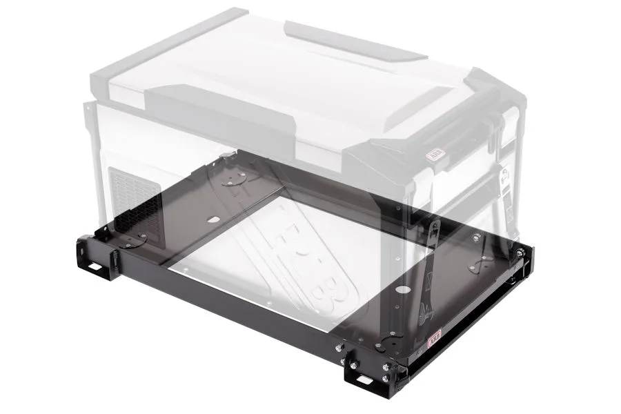 ARB Montageplatte ausziehbar für ELEMENTS Kühlbox 60L