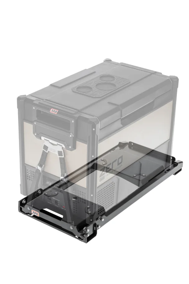 ARB Montageplatte ausziehbar für ARB Zero Kühlbox 60L & 69L