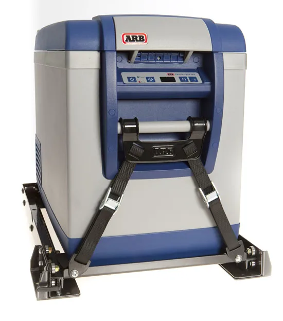 ARB Montageplatte ausziehbar für Kühlbox 60 & 78 L