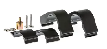 ARB Montagesatz für 2-AR40C & 2-AR40S Befestigung an 60,3 mm Rohrdurchmesser