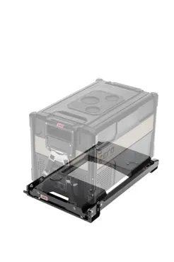 ARB Montageplatte ausziehbar für Zero Single Zone Kühlbox 36L & 44L