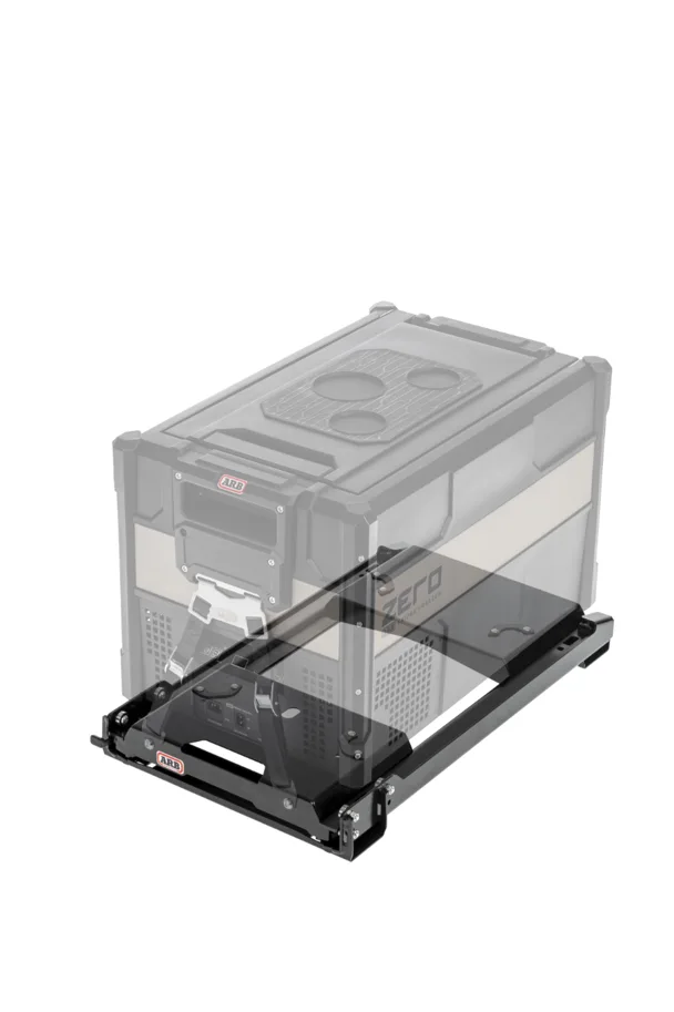 ARB Montageplatte ausziehbar für Zero Single Zone Kühlbox 36L & 44L