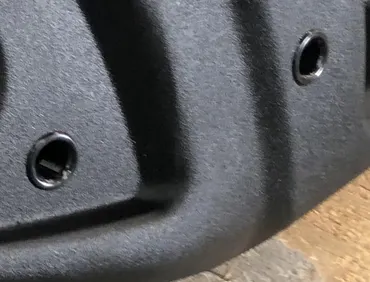 ARB Parksensoren Montagekit für Ford Ranger StealthBar