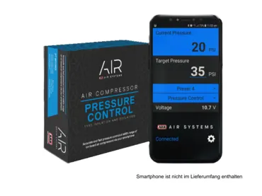 ARB Pressure Controler Bluetooth Reifendruck-Kontrollsystem