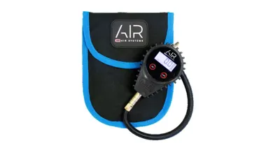 ARB Reifendruckprüfer / Deflator mit Schnellablass-Funktion, digital Bar/PSI, 0-7 Bar