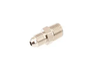 ARB Reduzierstück 1/4 NPT (M) JIC-04 (M) (2 Stk) Schlauch (2-07402xx)-Kompressor