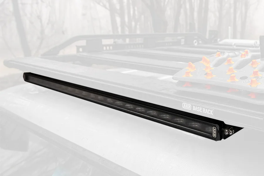 ARB SLIMLINE LED Arbeitsscheinwerfer 36'' Combo, Alugehäuse, (36''=91,44cm)