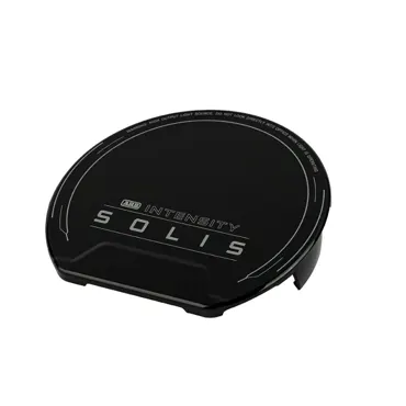 ARB SOLIS Scheinwerferabdeckung für 21 & 21 EU, Schwarz, 1 Stk.