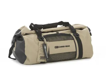 ARB Tasche Stormproof Bag, klein mit Rollverschluss + Sure Grip Schnallen