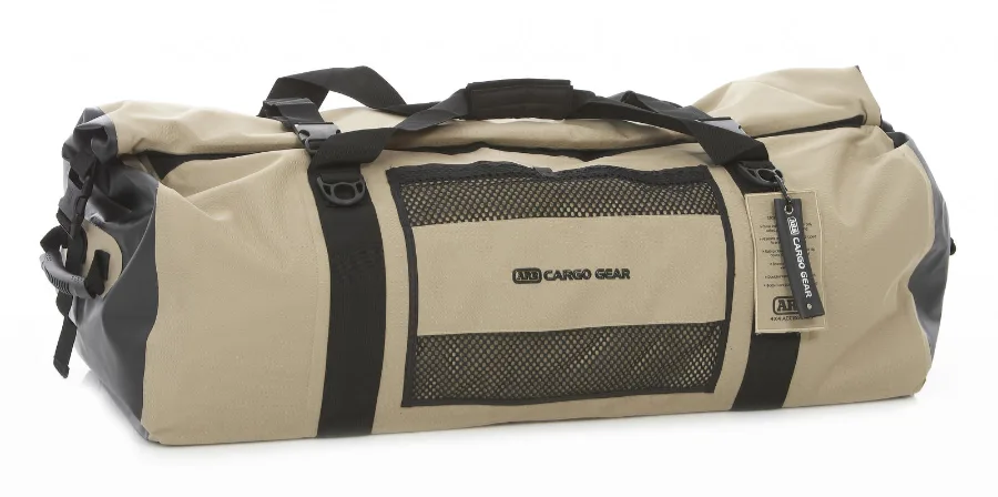 ARB Tasche Stormproof Bag, gross mit Rollverschluss + Sure Grip Schnallen
