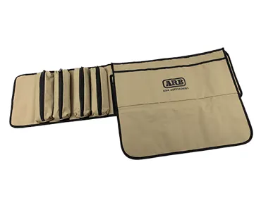 ARB Tool Roll Bag, Werkzeugtasche