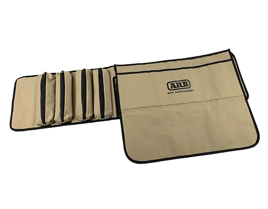ARB Tool Roll Bag, Werkzeugtasche