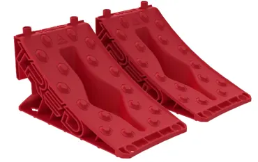 ARB TRED GT UNTERLEGKEILE (2 STK) ROT