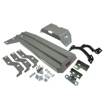 ARB Unterfahrschutz Jeep Wrangler JK V6 Benziner (Pentastar)