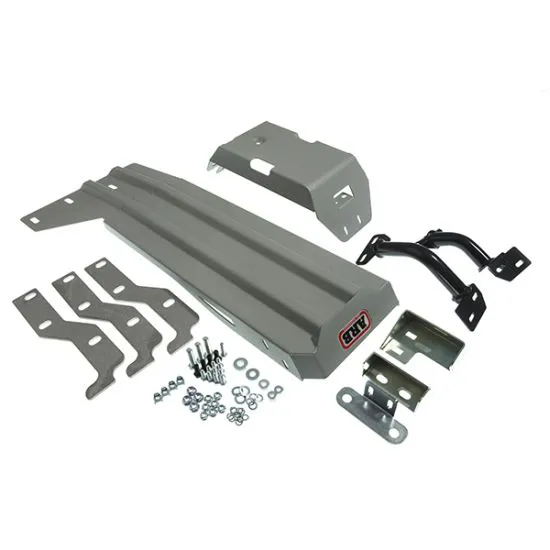 ARB Unterfahrschutz Jeep Wrangler JK V6 Benziner (Pentastar)