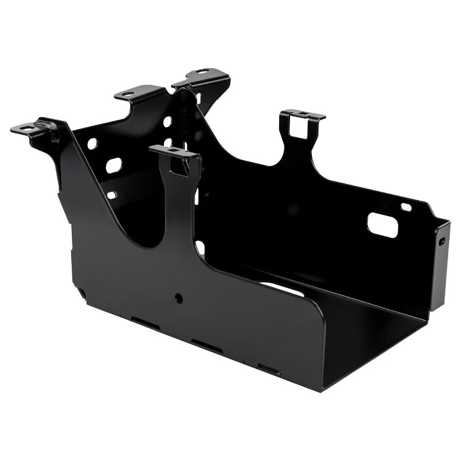 ARB Zusatzbatteriehalter Ford Ranger ab 23, inkl. Kabelsatz, BCDoppelkabine1225D