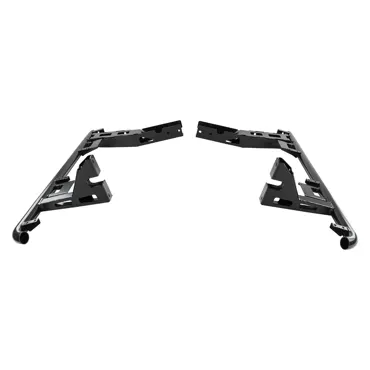 ARB Flankenschutz Toyota Land Cruiser J15 ab `10/09