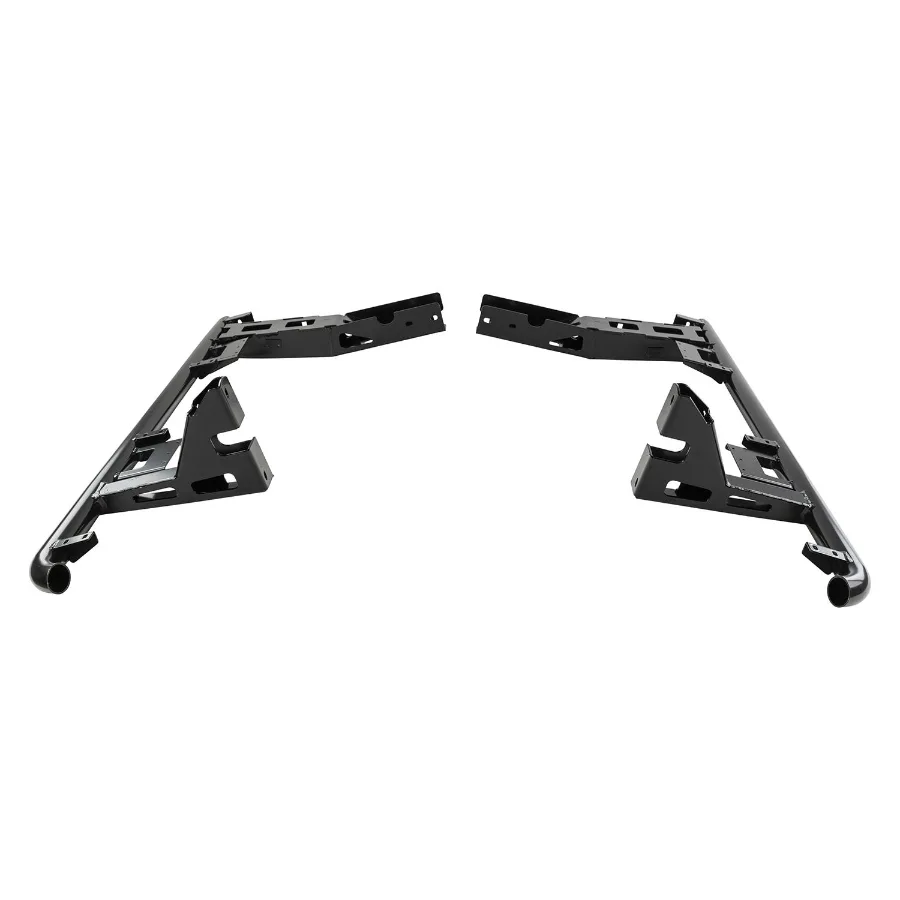 ARB Flankenschutz Toyota Land Cruiser J15 ab `10/09
