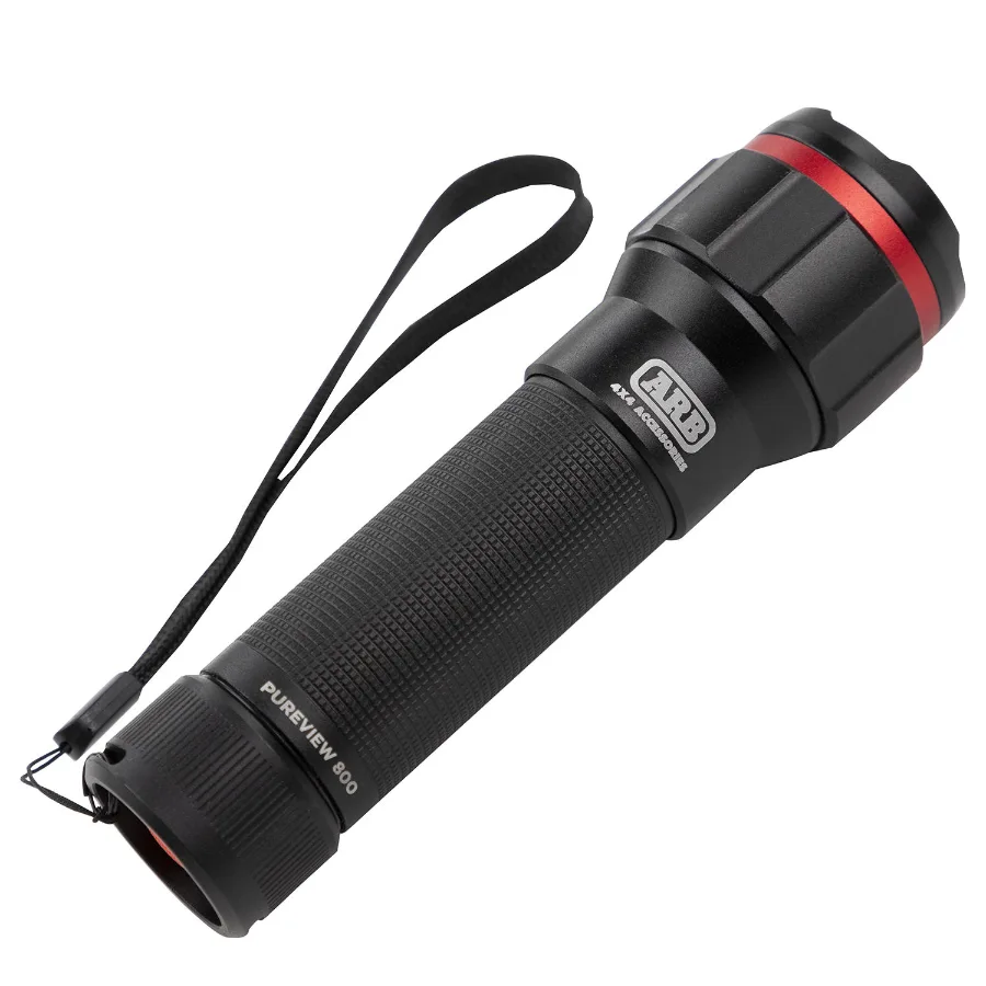 ARB LED Taschenlampe Pureview 800 Flashlight
