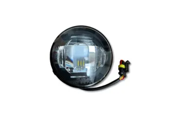 ARB Stealthbar Nebelscheinwerfer Kit für Toyota Hilux SA190BL & SA274BL, E-Mark