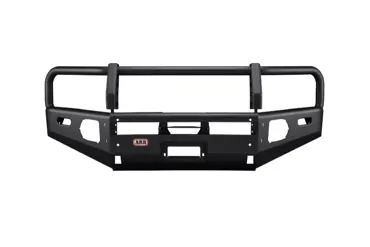 ARB Windenstossstange Sum mit Toyota Tundra `14-18, schwarz pulverbeschichtet