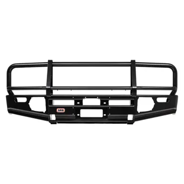 ARB Windenstossstange Toyota HZJ 7 ab `07 Airbag kompatibel, 47.6mm