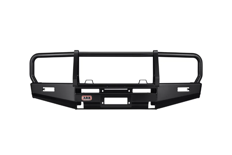 ARB Windenstossstange Toyota J6 #3410100