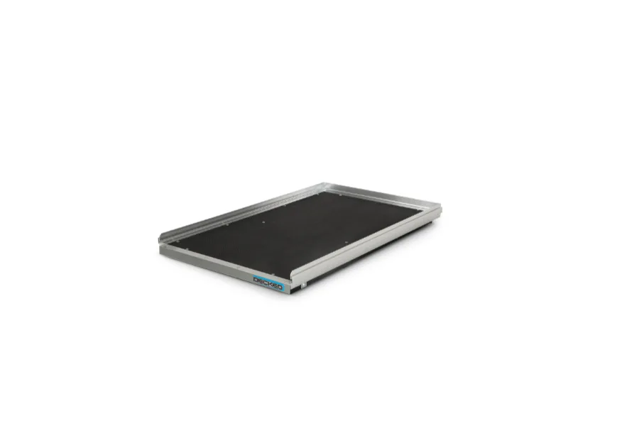 CargoGlide Ladeflächenauszug für 1320 x 1041 mm, 70 % Auszug