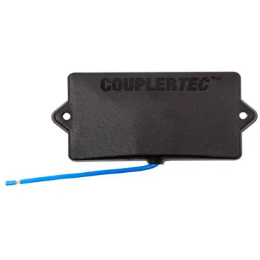 Couplertec Kapazitiver Koppler Abdeckung Nutzfahrzeug-Systeme (43-2Coup)