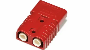 Elektrostecker Gross. 175 Amp. (1 Stk) für Kabeldurchmesser – Max 35 m m²