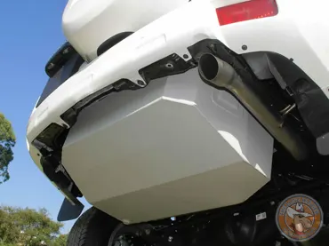 Ersatztank Toyota J150 SWB, 133 ltr. 3-Türer