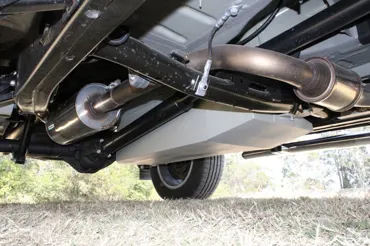 Ersatztank VW Amarok – 23, alle Modelle, TR76S 120l