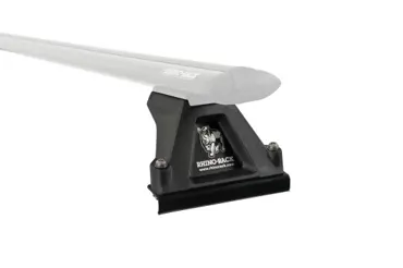 Fusskit für Rhino Rack Heavy Duty (2 Stk) VW Transporter T5 und T6