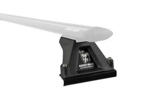 Fusskit für Rhino Rack Heavy Duty (2 Stk) VW Transporter T5 und T6