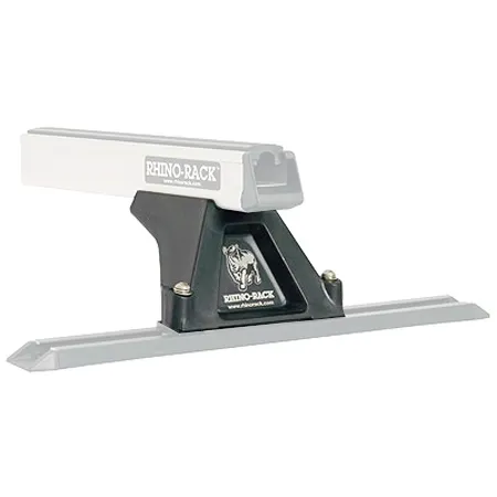 Fusskit für Rhino Rack Heavy Duty (2 Stk) 80mm